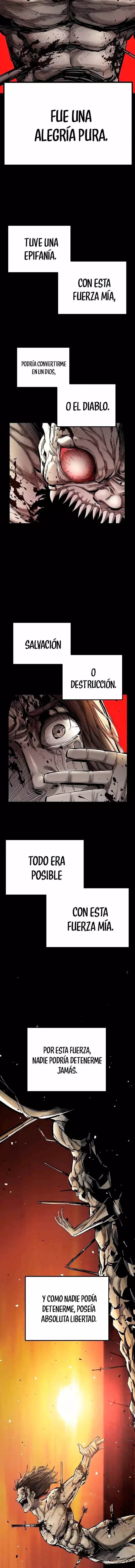 Beast Burn Capítulo 65 en Línea - página 13