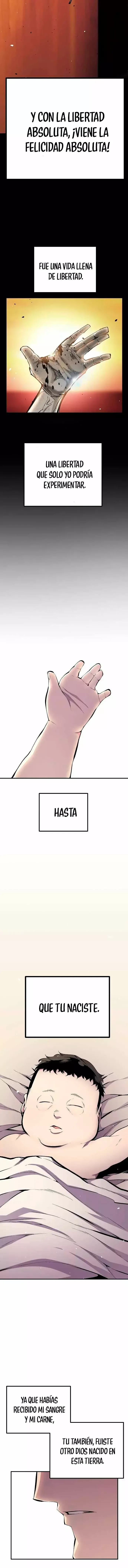 Beast Burn Capítulo 65 en Línea - página 14