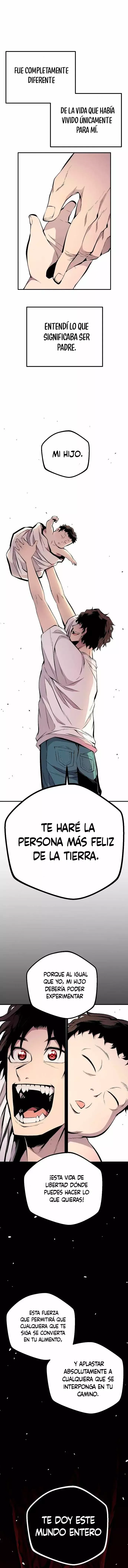 Beast Burn Capítulo 65 en Línea - página 15