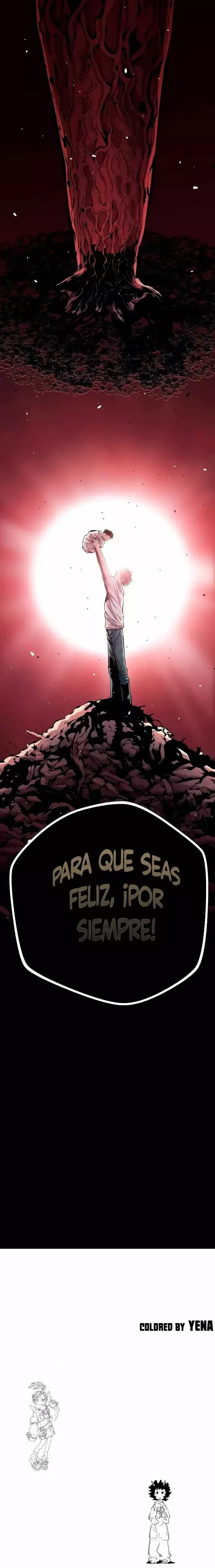 Beast Burn Capítulo 65 en Línea - página 16