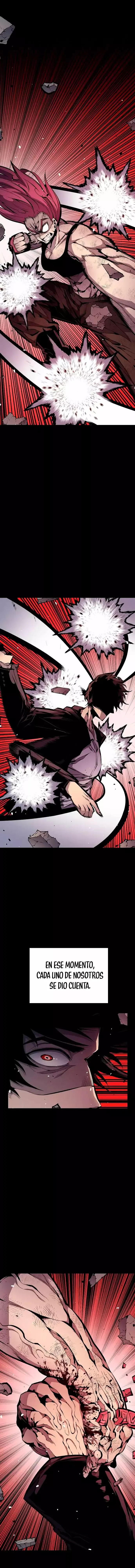 Beast Burn Capítulo 67 en Línea - página 2