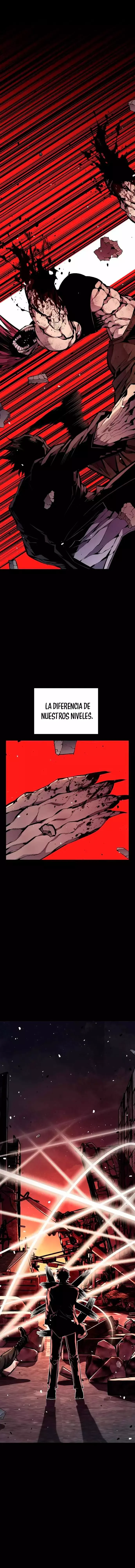 Beast Burn Capítulo 67 en Línea - página 3