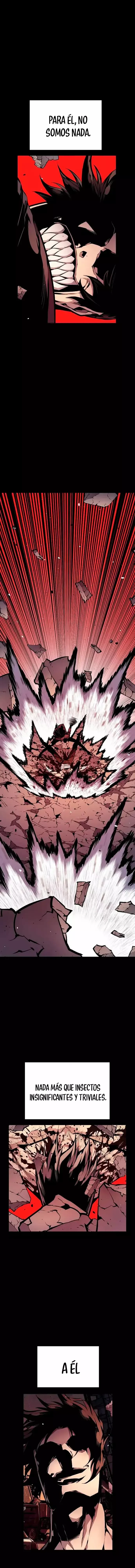 Beast Burn Capítulo 67 en Línea - página 6