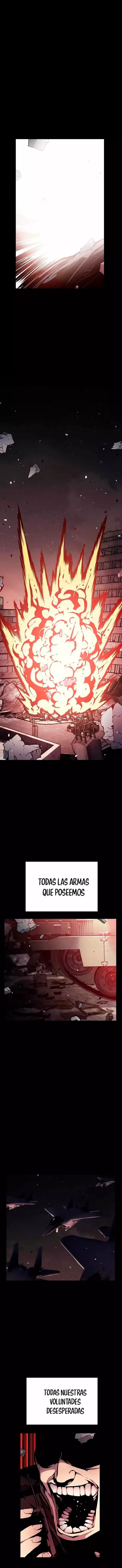 Beast Burn Capítulo 67 en Línea - página 7