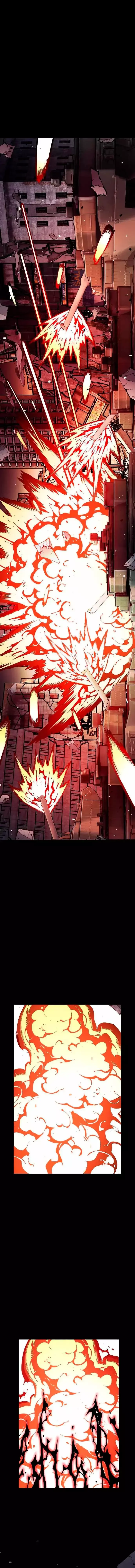 Beast Burn Capítulo 67 en Línea - página 8
