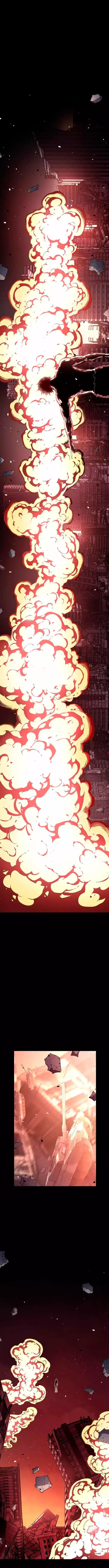 Beast Burn Capítulo 67 en Línea - página 10