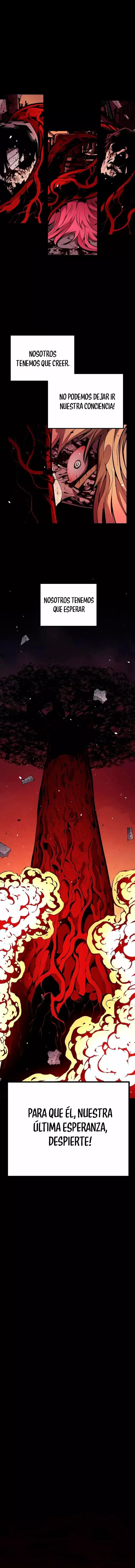 Beast Burn Capítulo 67 en Línea - página 12