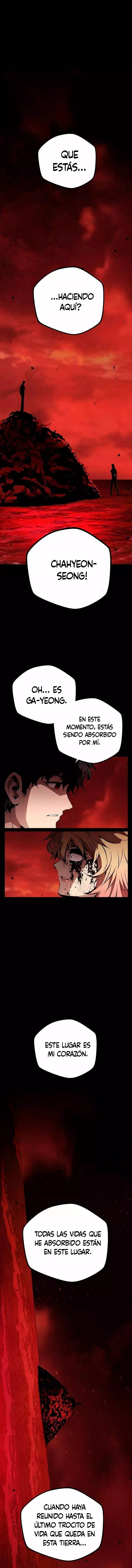Beast Burn Capítulo 68 en Línea - página 2