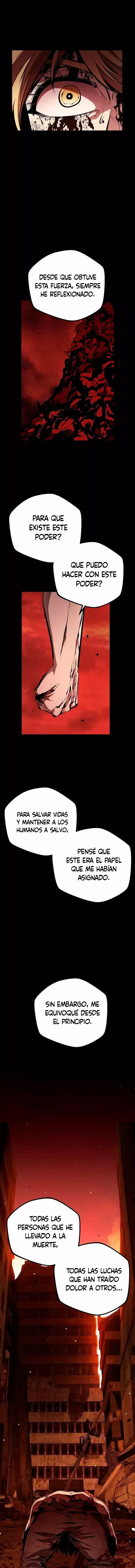 Beast Burn Capítulo 68 en Línea - página 4