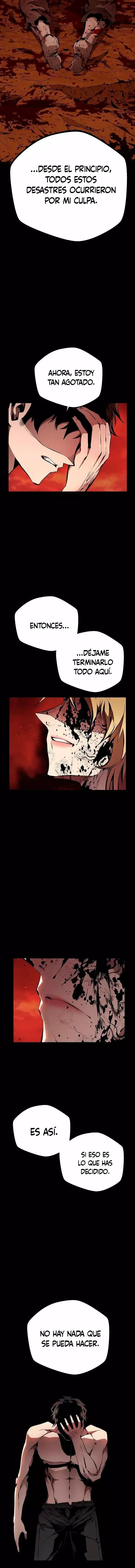 Beast Burn Capítulo 68 en Línea - página 5