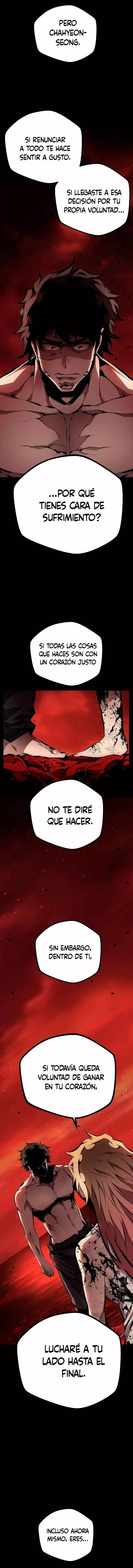 Beast Burn Capítulo 68 en Línea - página 7