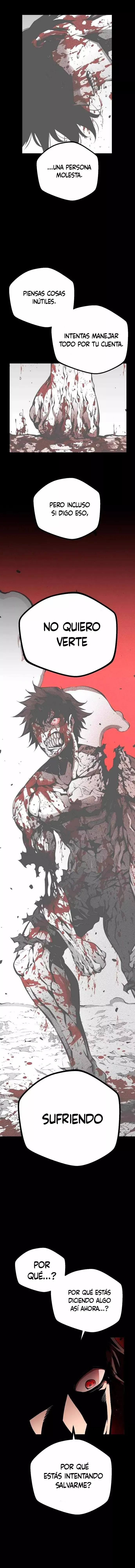 Beast Burn Capítulo 68 en Línea - página 8
