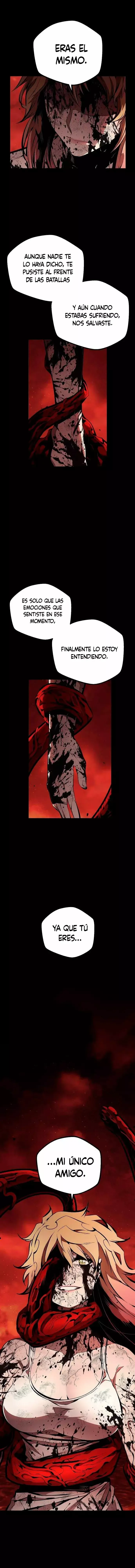 Beast Burn Capítulo 68 en Línea - página 9