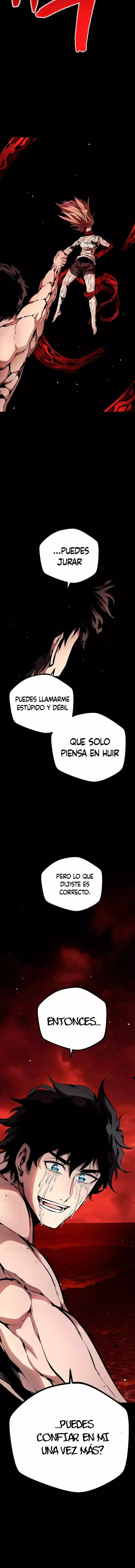 Beast Burn Capítulo 68 en Línea - página 11