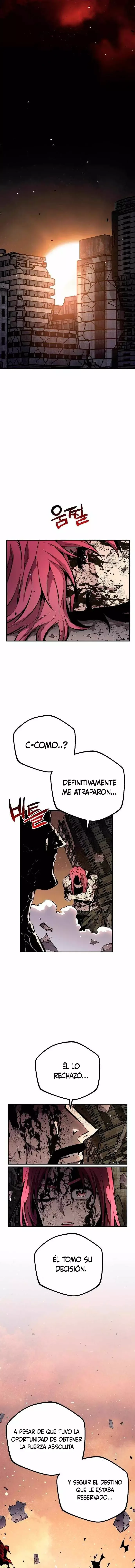 Beast Burn Capítulo 68 en Línea - página 13