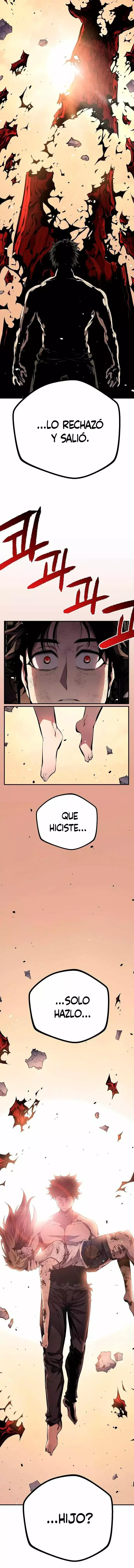 Beast Burn Capítulo 68 en Línea - página 14