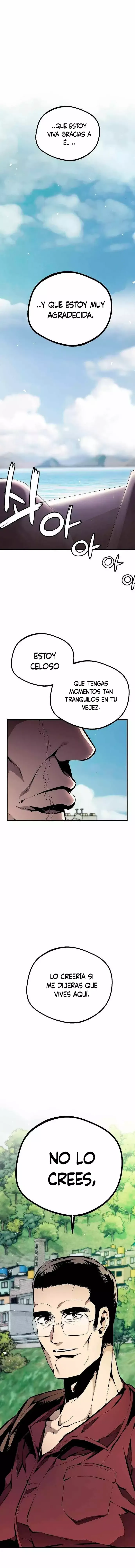 Beast Burn Capítulo 70 en Línea - página 6