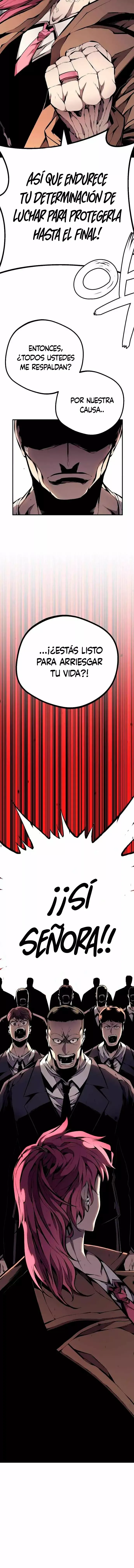 Beast Burn Capítulo 70 en Línea - página 12
