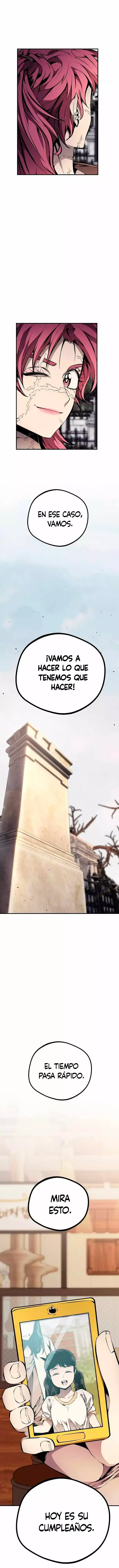 Beast Burn Capítulo 70 en Línea - página 13