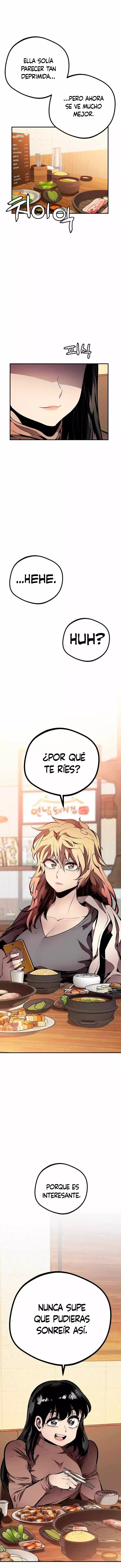 Beast Burn Capítulo 70 en Línea - página 14