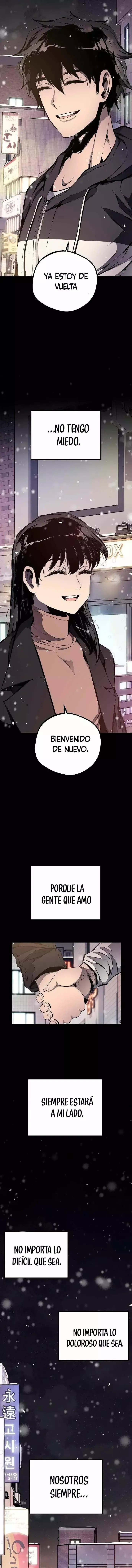 Beast Burn Capítulo 70 en Línea - página 24