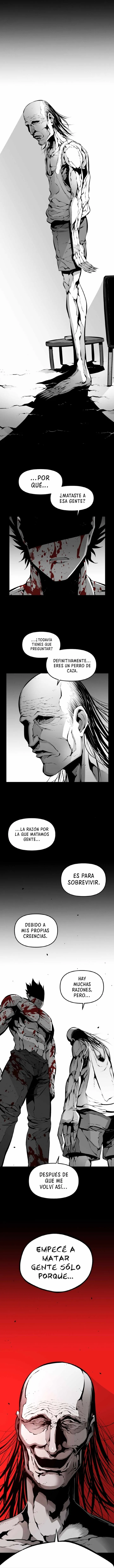 Beast Burn Capítulo 9 en Línea - página 10