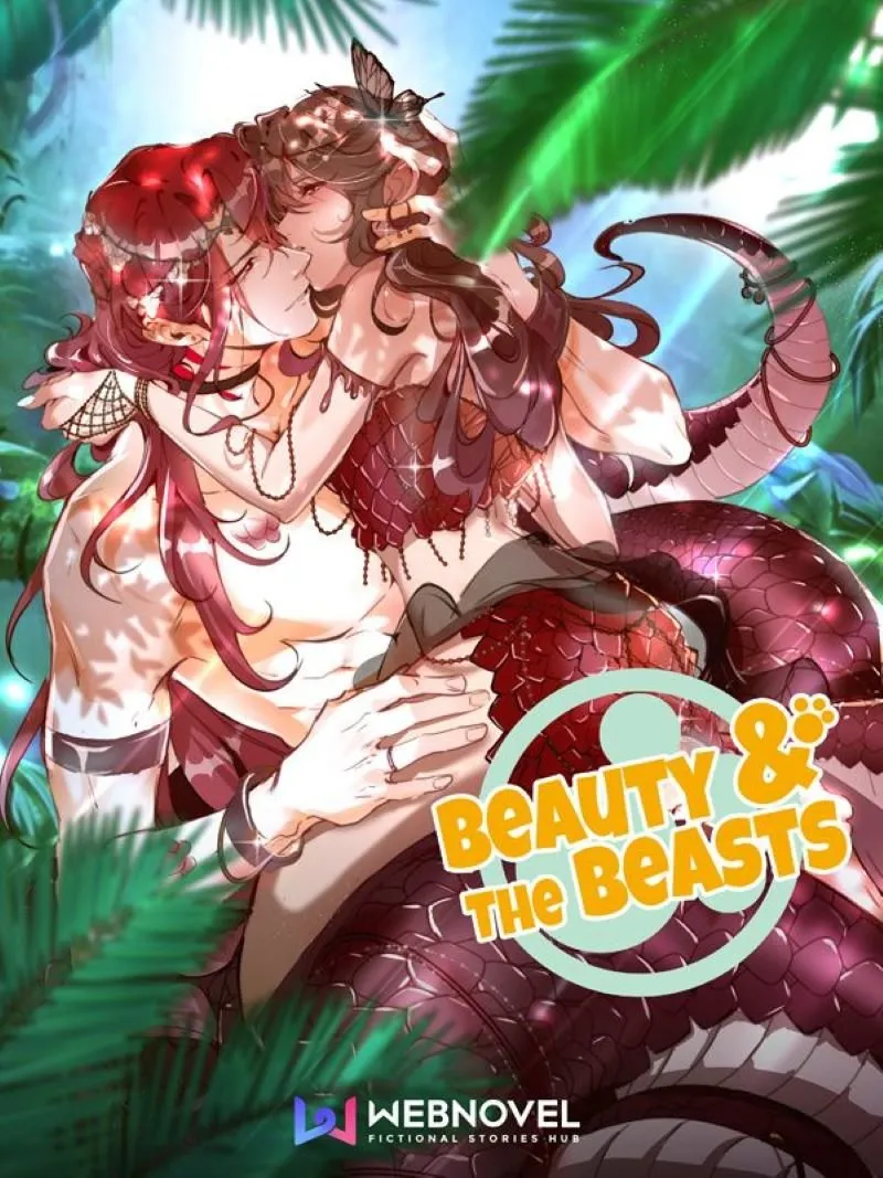 Beauty And The Beasts Capítulo 156 en Línea - página 1