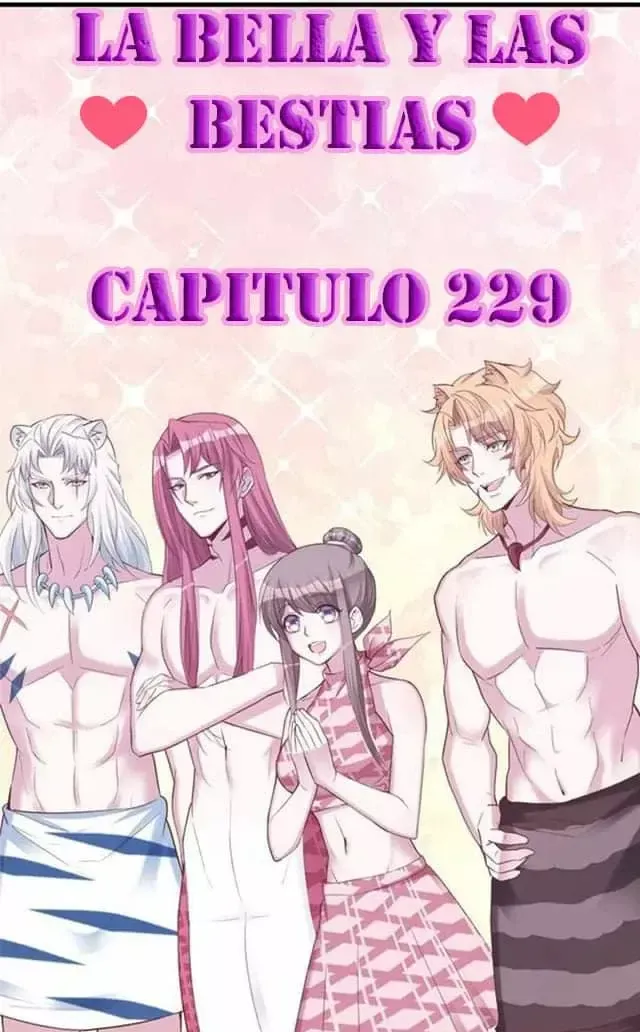 Beauty And The Beasts Capítulo 229 en Línea - página 1