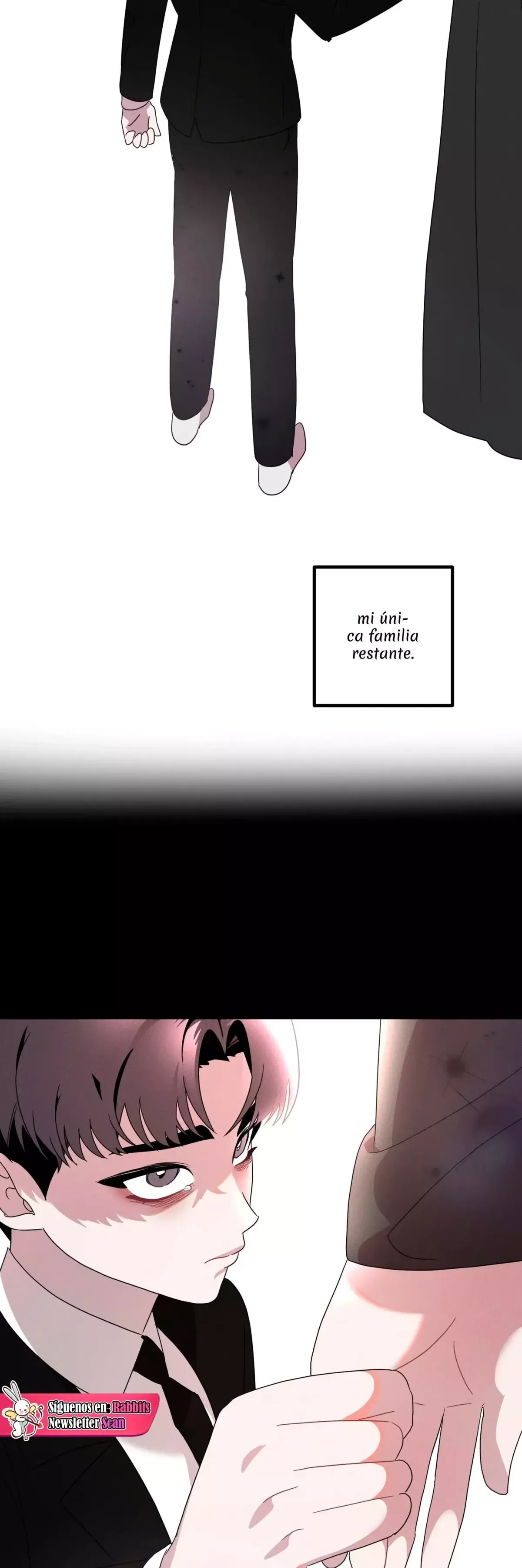 Bebé Accidental Capítulo 1 en Línea - página 39