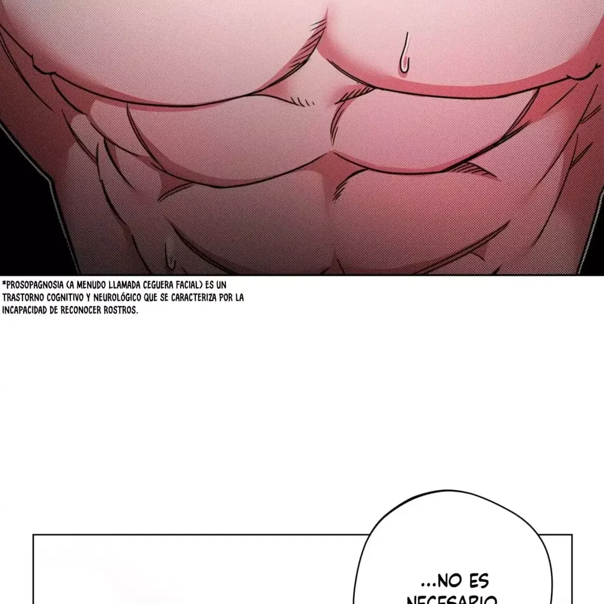 Bebé Accidental Capítulo 1 en Línea - página 46