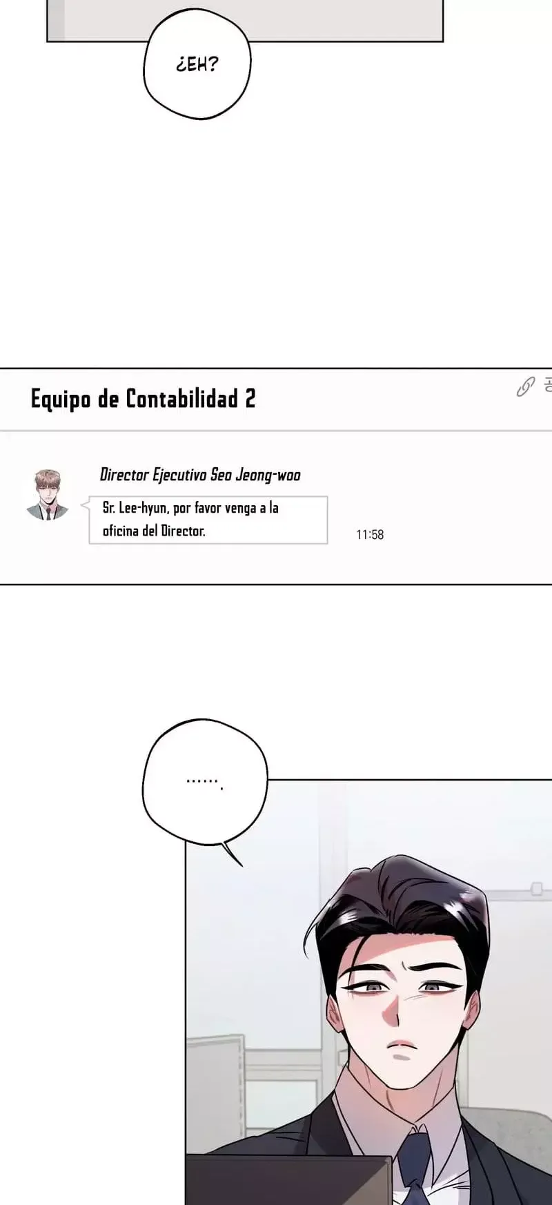 Bebé Accidental Capítulo 10 en Línea - página 4