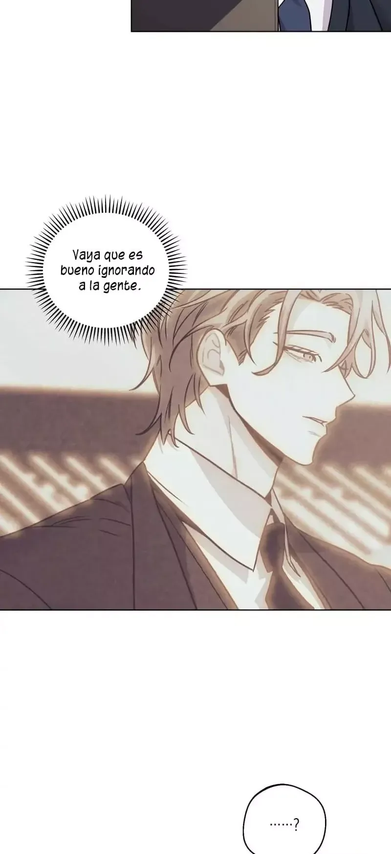 Bebé Accidental Capítulo 10 en Línea - página 5