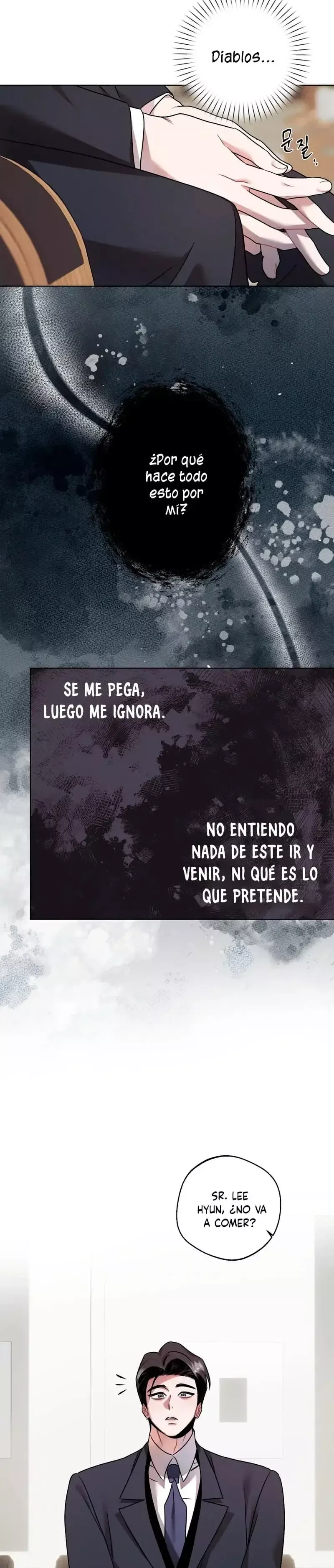 Bebé Accidental Capítulo 10 en Línea - página 14