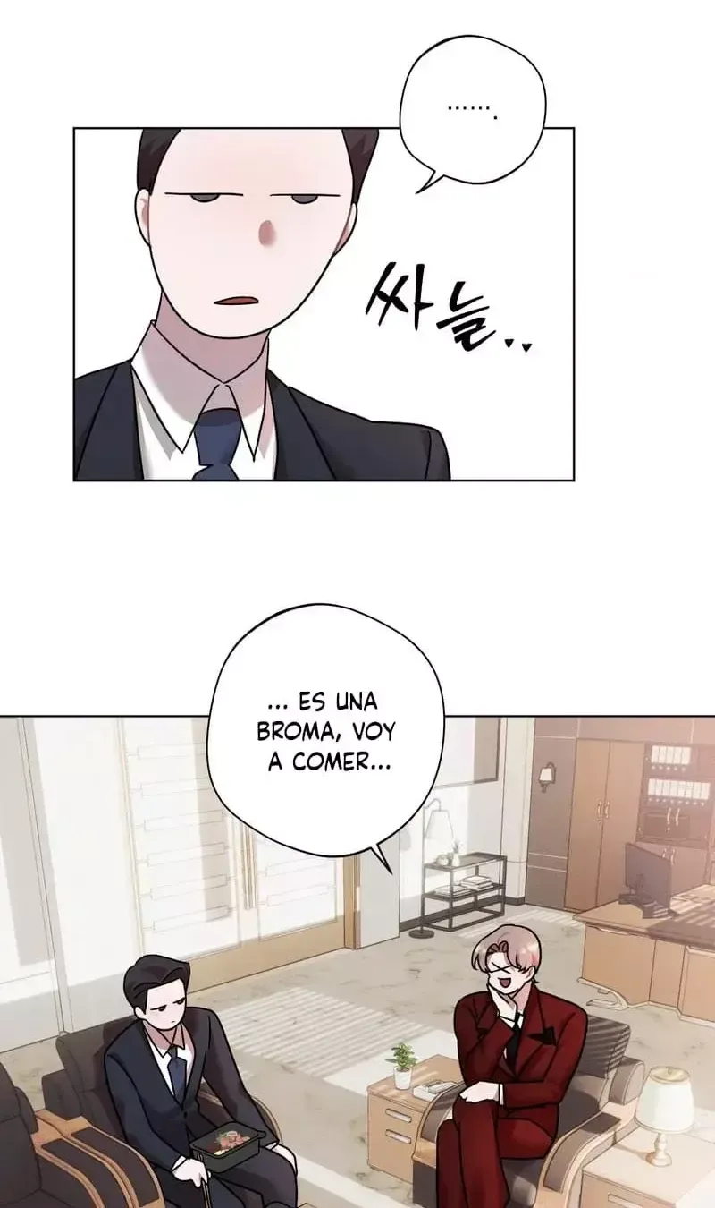 Bebé Accidental Capítulo 10 en Línea - página 25