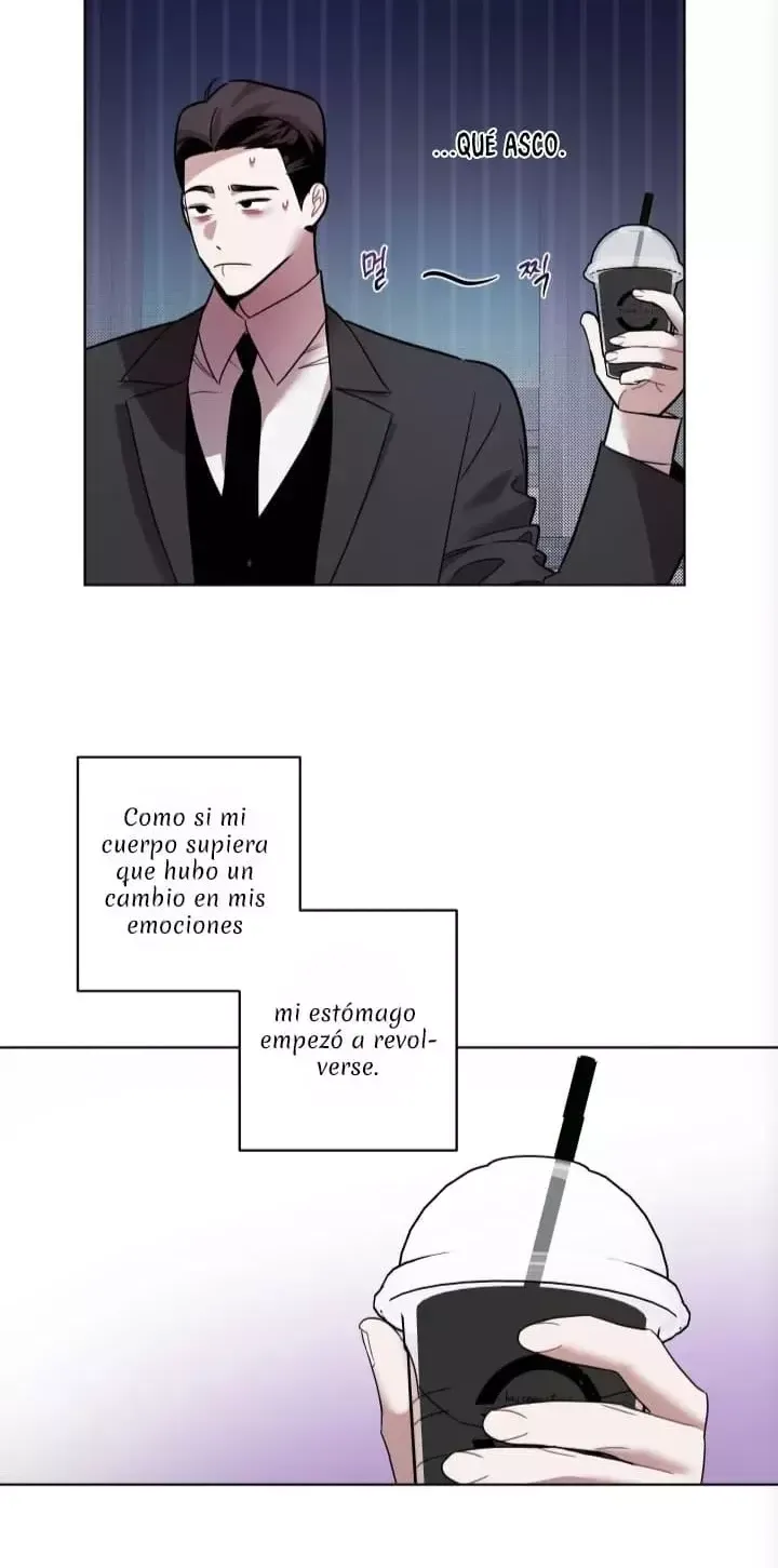 Bebé Accidental Capítulo 2 en Línea - página 10