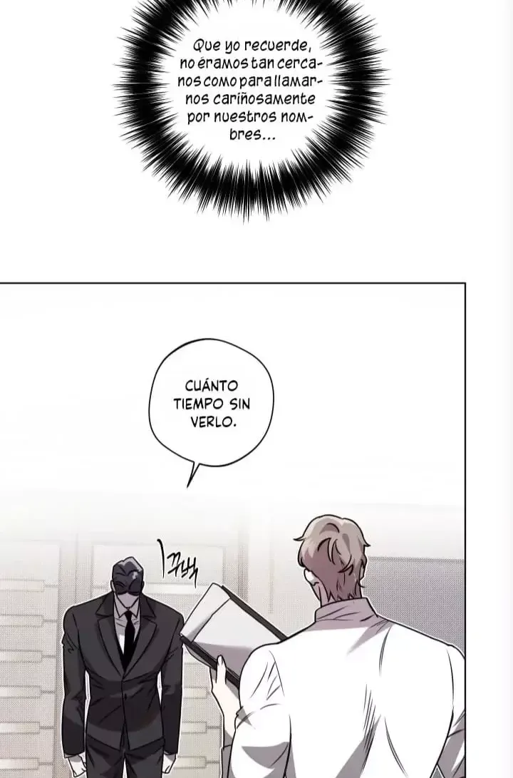 Bebé Accidental Capítulo 2 en Línea - página 22