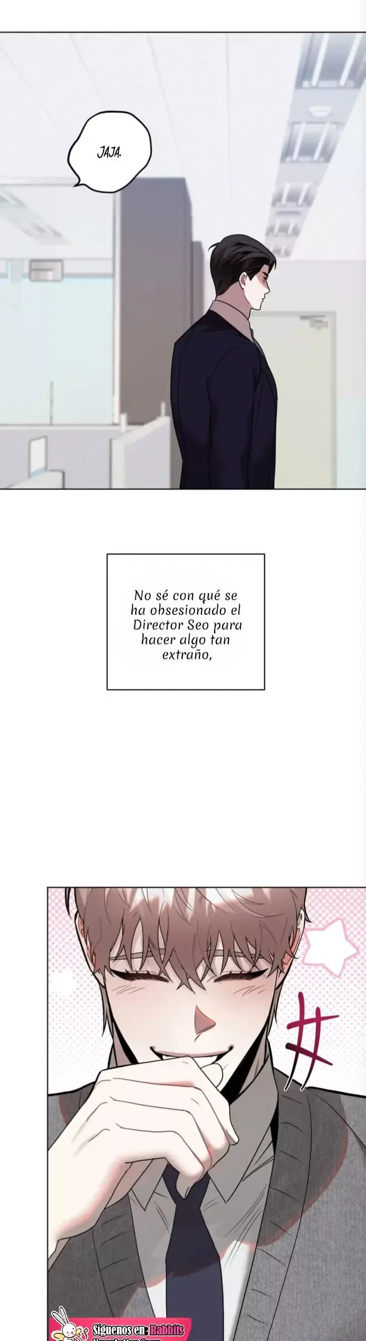 Bebé Accidental Capítulo 3 en Línea - página 25