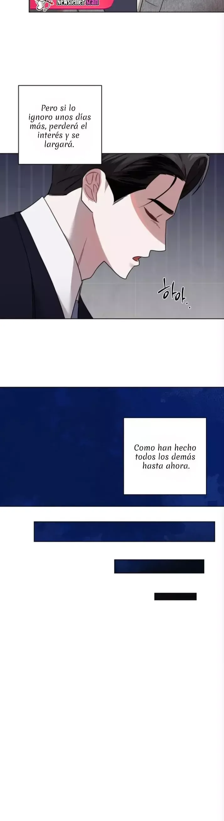 Bebé Accidental Capítulo 3 en Línea - página 26