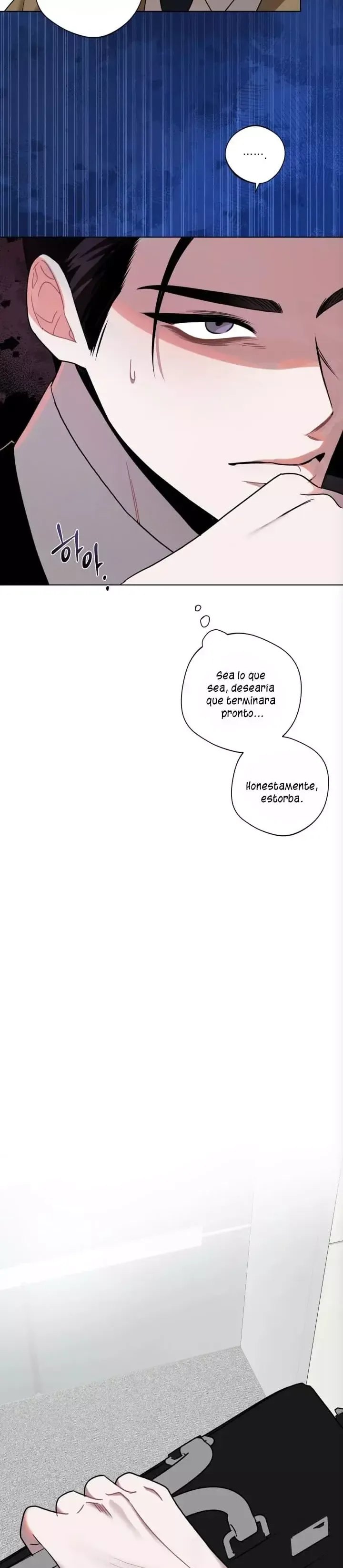 Bebé Accidental Capítulo 4 en Línea - página 6