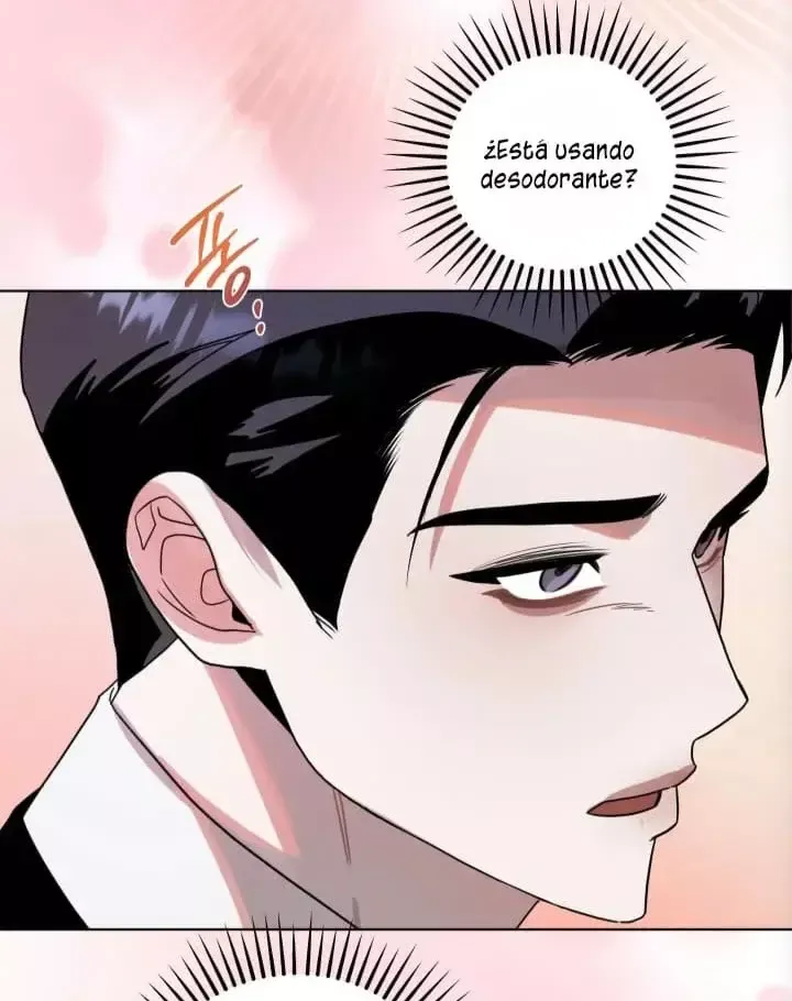 Bebé Accidental Capítulo 5 en Línea - página 9