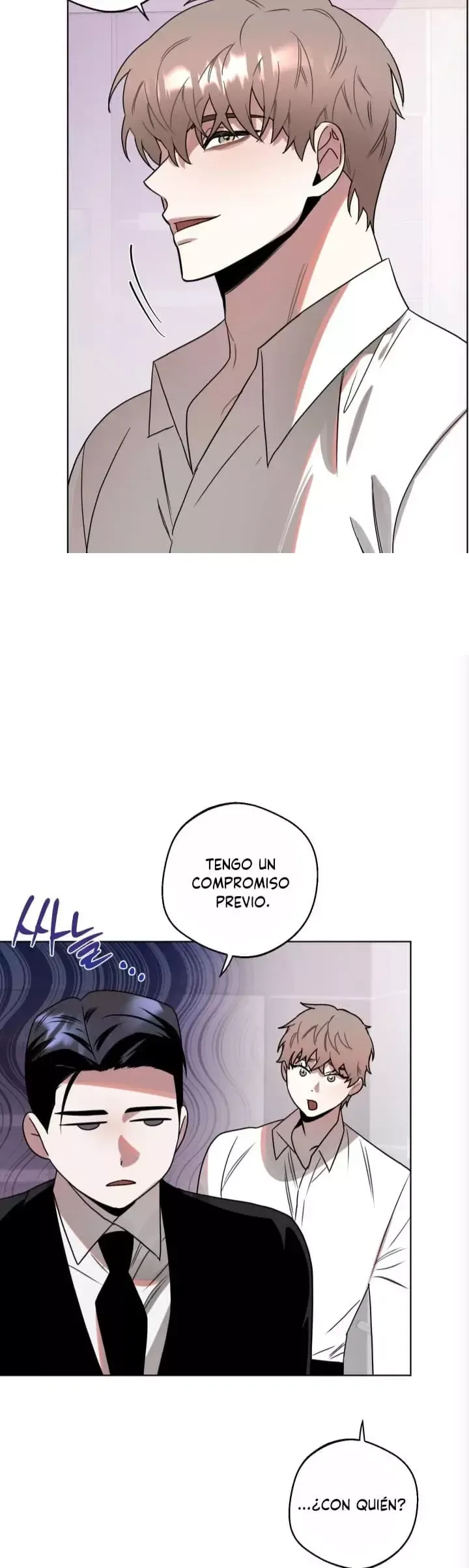 Bebé Accidental Capítulo 5 en Línea - página 14