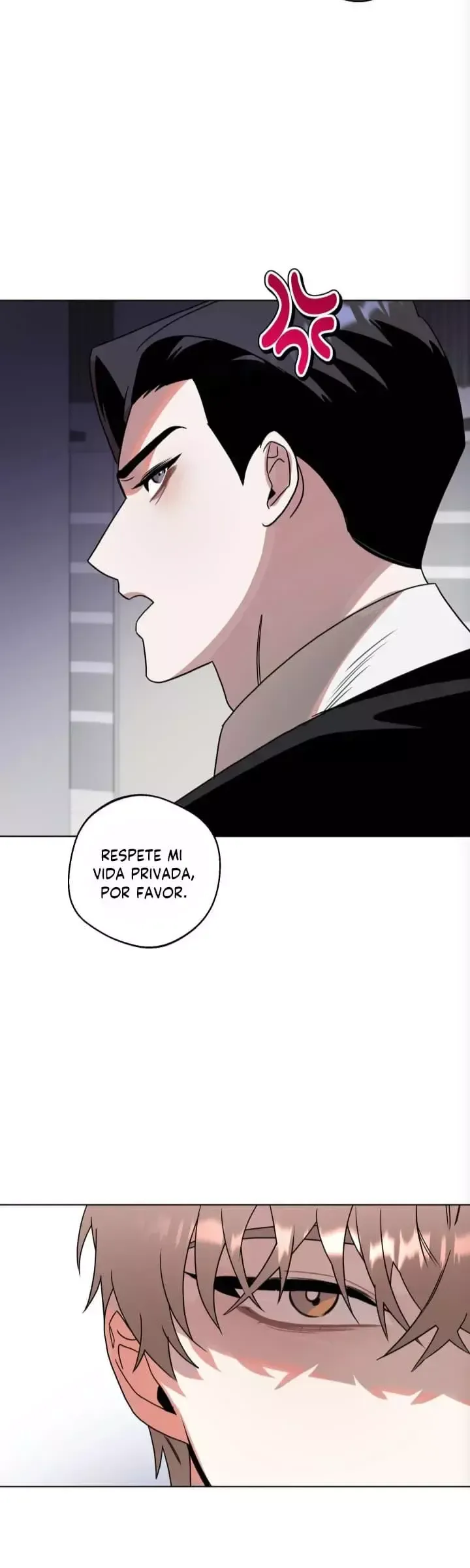 Bebé Accidental Capítulo 5 en Línea - página 15