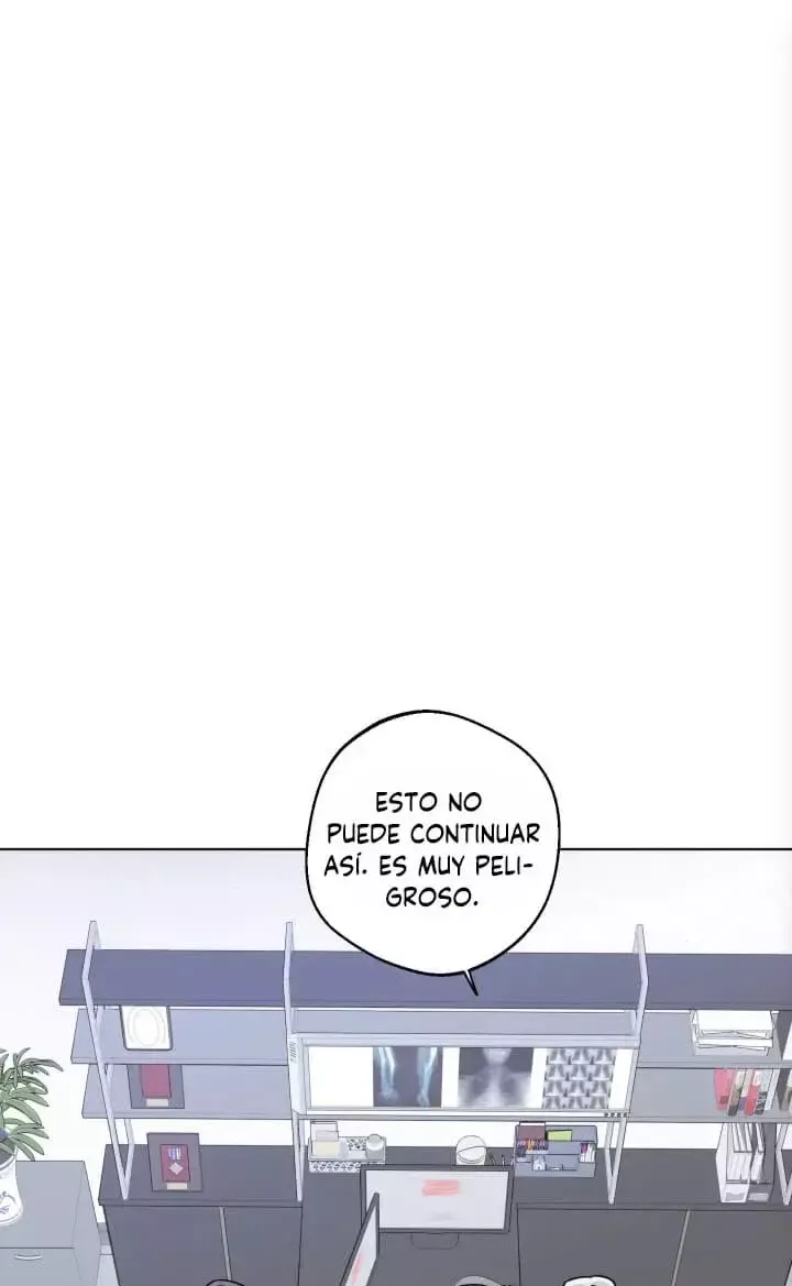 Bebé Accidental Capítulo 5 en Línea - página 19