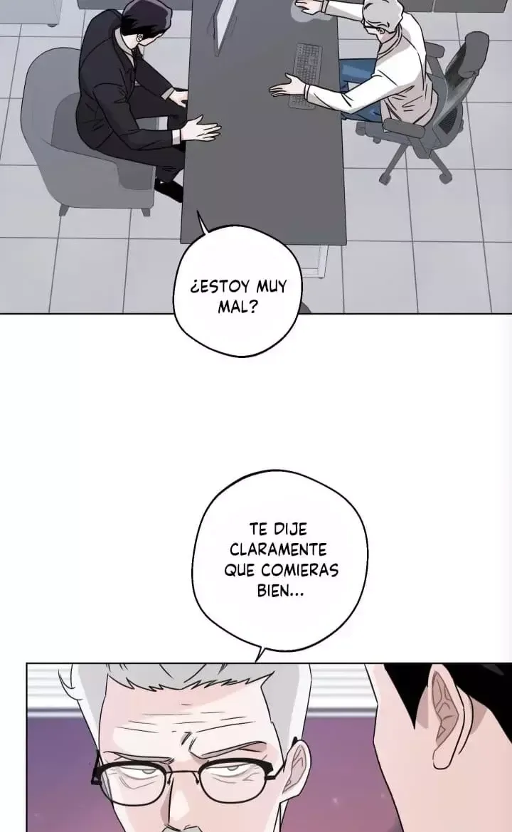Bebé Accidental Capítulo 5 en Línea - página 20