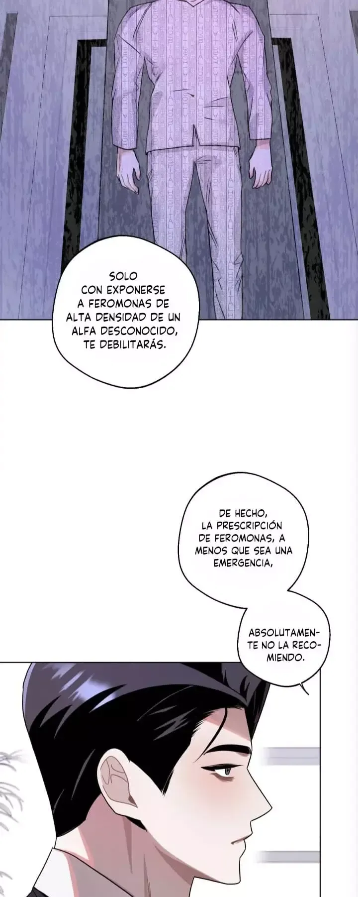 Bebé Accidental Capítulo 5 en Línea - página 30