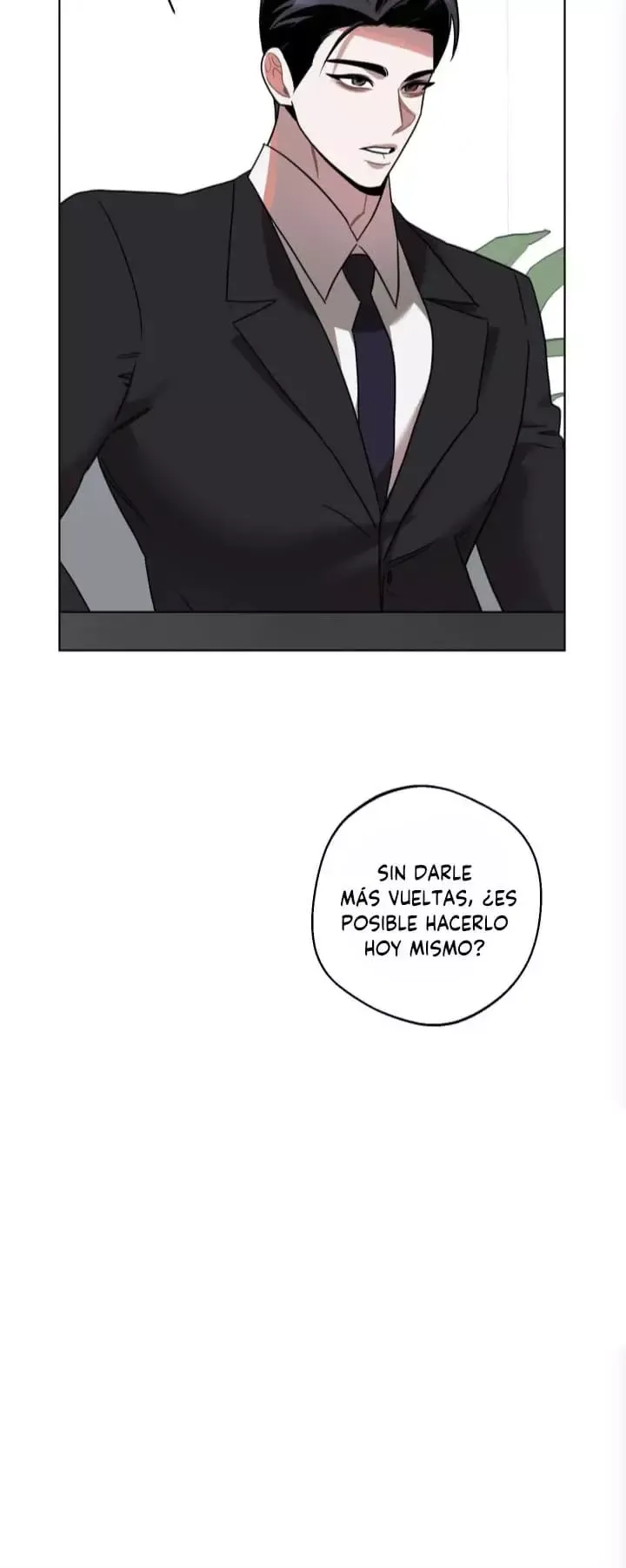 Bebé Accidental Capítulo 5 en Línea - página 34