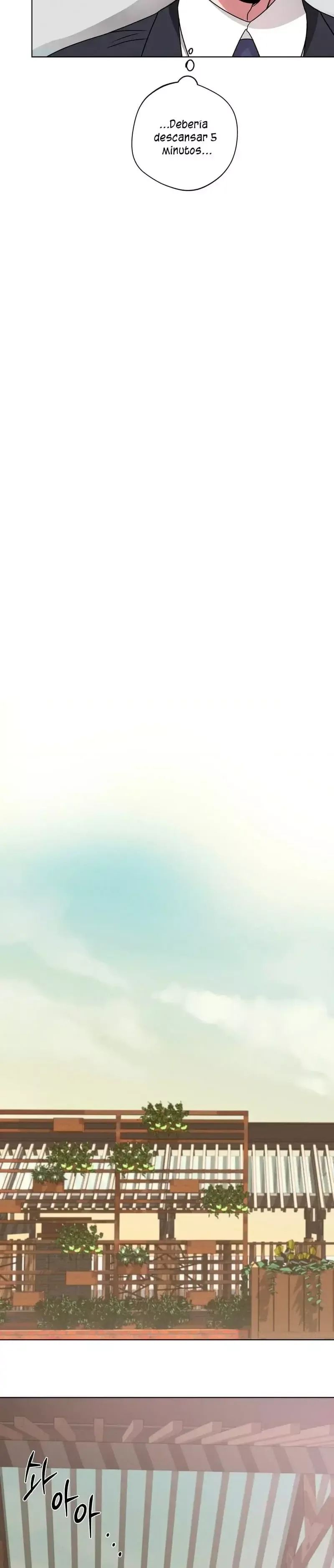 Bebé Accidental Capítulo 8 en Línea - página 7