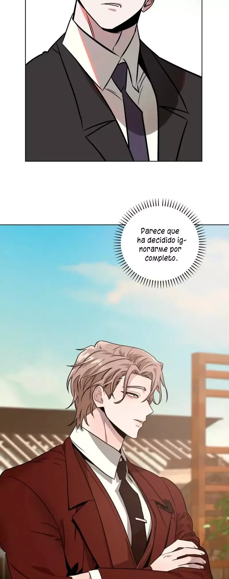 Bebé Accidental Capítulo 8 en Línea - página 15