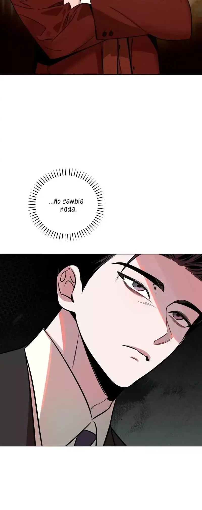 Bebé Accidental Capítulo 8 en Línea - página 16