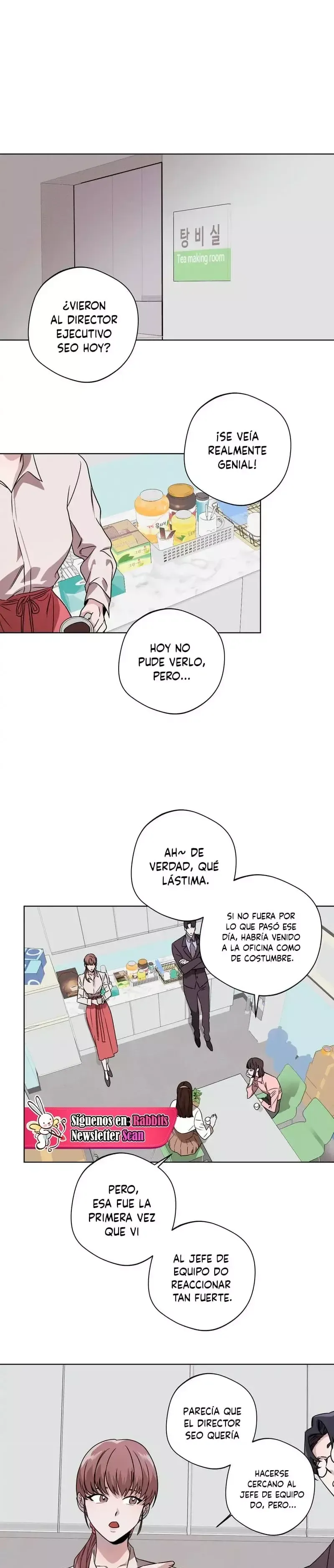 Bebé Accidental Capítulo 9 en Línea - página 4